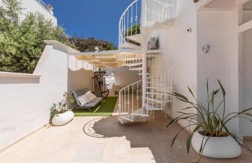 3512 Villa Mediterranea by Perle di Puglia - Foto 74