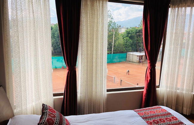 Mavstay Apartment - Photo 3