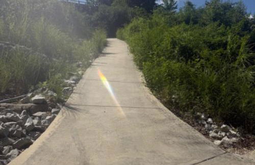 New Lake Home Sleeps 14 Private Dock Deck Grill - Foto 32