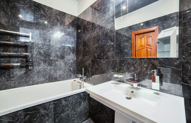 StudioMinsk in Historic Centre - Foto 42