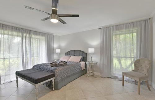 Cozy home with big pool in Wellington! - Foto 23