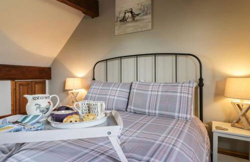 Cyffdy Cottage - Aran - Foto 9