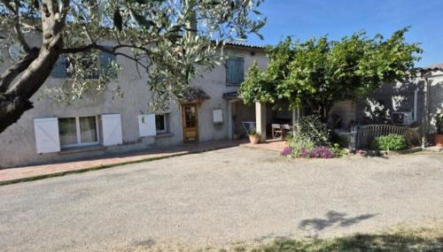 Gîte entre Rieu et Fournache - Foto 4