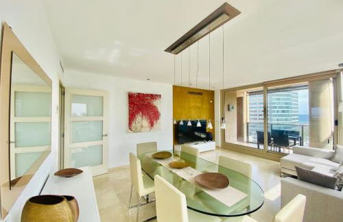 Akira Flats Diagonal Mar Apartments - Foto 9