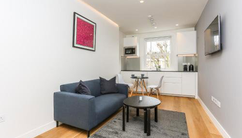 Inverness Terrace Serviced Apartments by Concept Apartments - Foto 2