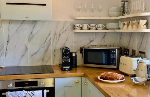 Old Hunstanton luxury by the sea - Photo 58