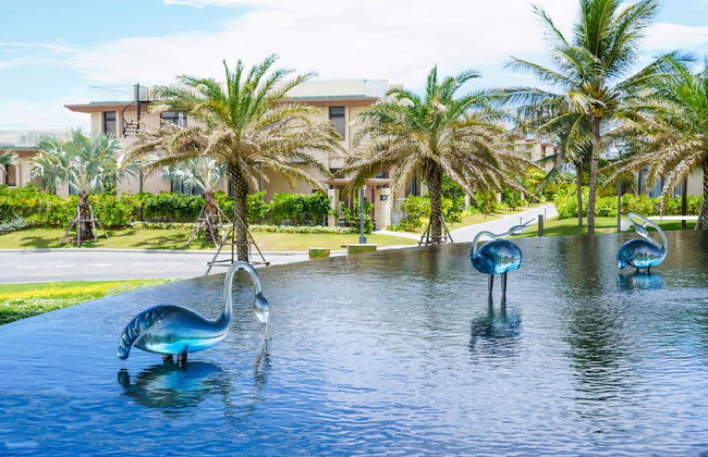 The Pool Villas Cam Ranh - Foto 6