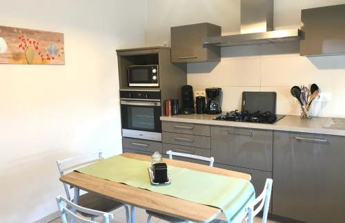 O SONHO CasaSavernoise appart1 - Foto 14