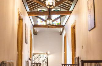 La Casa de los Dos Rubios - Foto 38