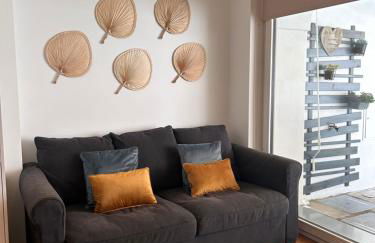 Casa das Falcoeiras - AL com pátio e jardim privados - Foto 9