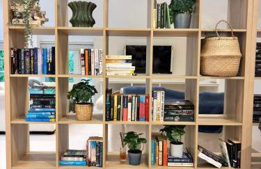 The Baydon House Luxury Studio - Foto 15