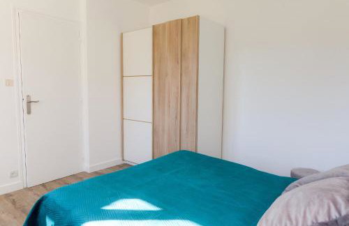 Jolie maison pour 10 personnes avec jardin - Foto 19