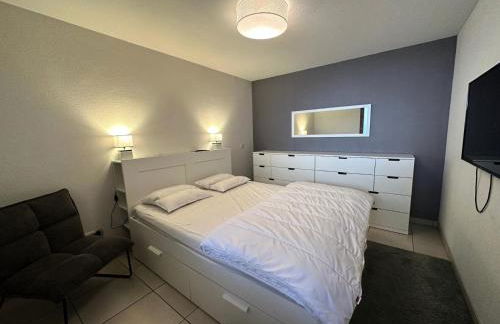 Résidence Les Terrasses De Vars Ste Marie - LES TERRASSES DE VARS SAINTE MARIE MAE-0001 - Foto 6