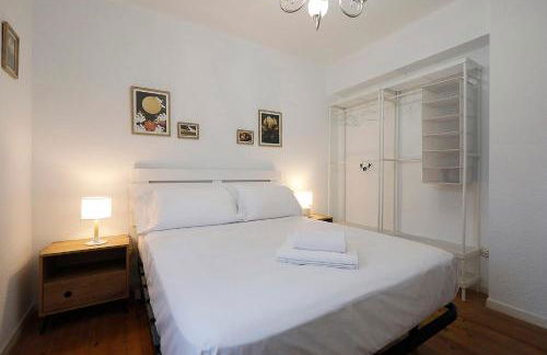 Oleta 9 Acogedor apartamento en San Sebastian - Foto 19