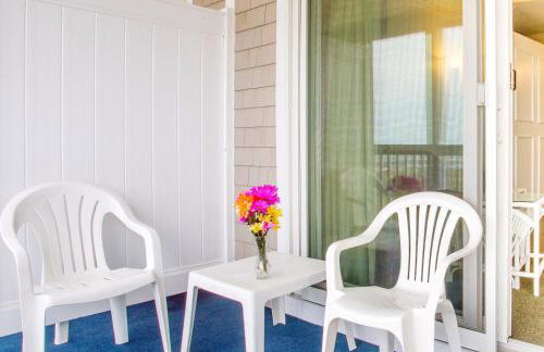 Sandcastle Resort - Foto 17