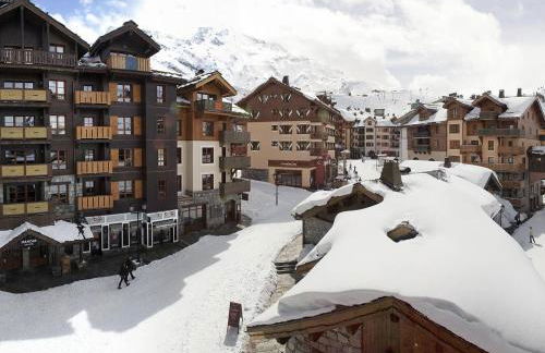 appartement de standing Arc 1950 - Photo 37