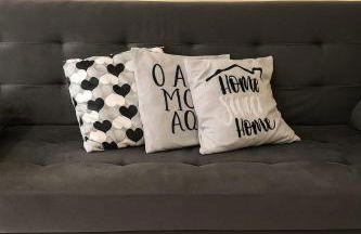 Apartamento inteiro Pé No Forró - Foto 12