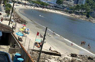 Apt pé na areia vista mar - Photo 14