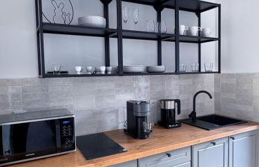 Port Przewłoka - Apartamenty - Foto 10