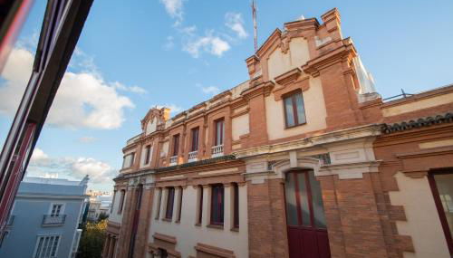 Apartamento Nuestra Andalucia - Cadiz Centro - parking - Foto 4