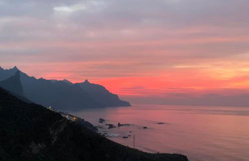 Casa Amarilla de Playa Benijo - Foto 50