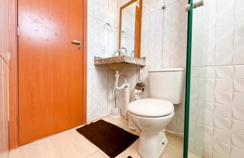 Apartamento Aconchego beach - Photo 50