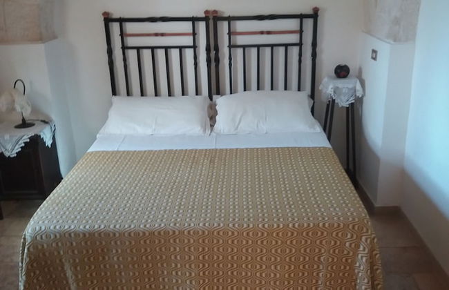 Trulli Colarossa - Photo 10