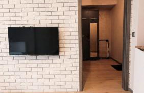 Green Terrace Big Family Apartment - Foto 11