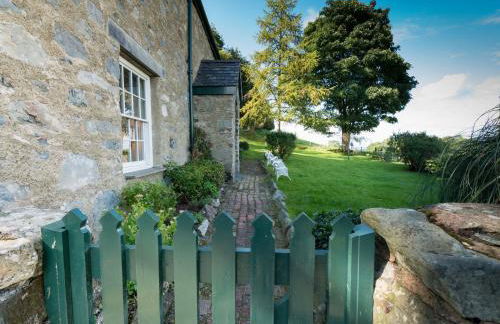 Garth Iwrch - Foto 1