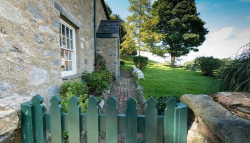 Garth Iwrch - Foto 1