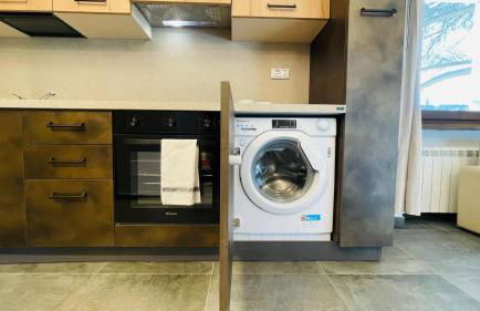 Residence Villa Linda - Foto 30