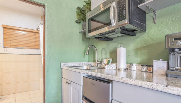 Quest Rest - 1 - Foto 5, Cocina privada