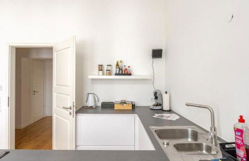 Gleis 22 - Wellness und Retreats im Alten Bahnhof von Kruft - Foto 76