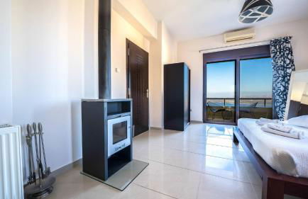 Villa Majestic Crete heated pool and sauna - Foto 29