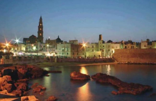 La Conchiglia Monopoli - Photo 16