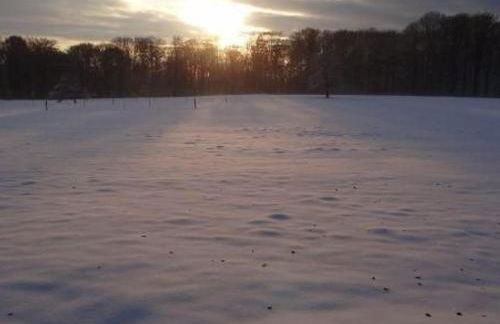 Gîte nature & confort rénové, Plateau des 1000 étangs - WIFI, parking - FR-1-583-302 - Foto 13