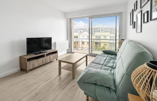 Détente Près de la Capitale à Antony - Foto 10