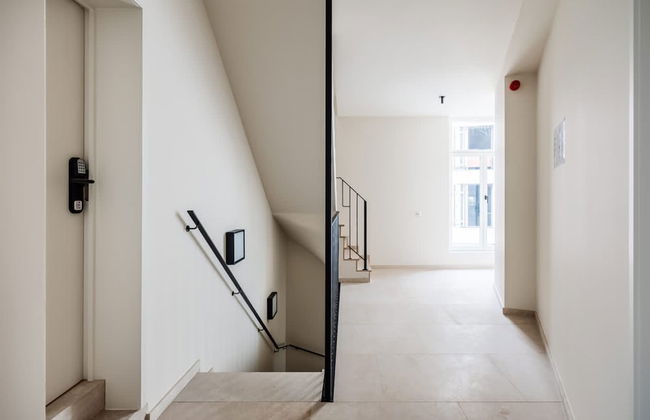 Charming Modern Studio in the Heart of Ghent - Foto 9