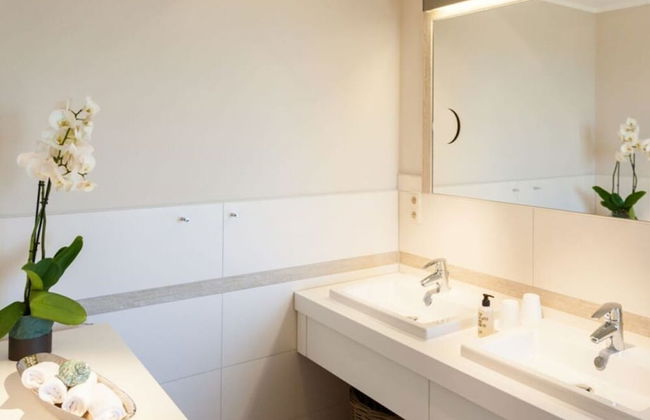 Reethuus Nord Modern Retreat - Foto 21