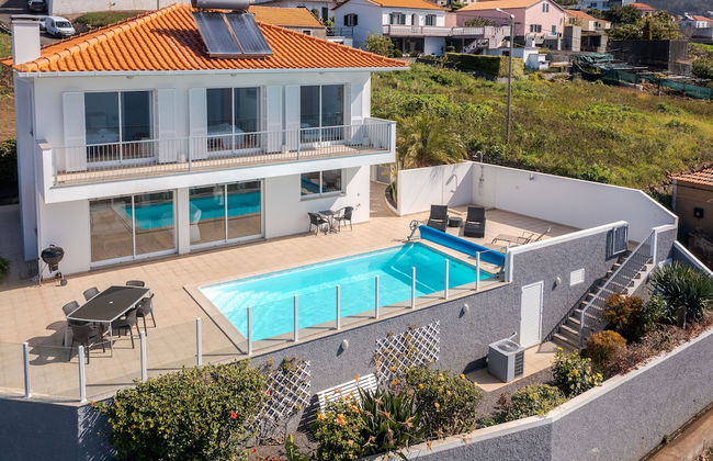 Villa ElDoMar - Foto 40