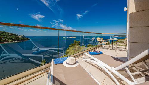 Villa Malo More - Foto 3