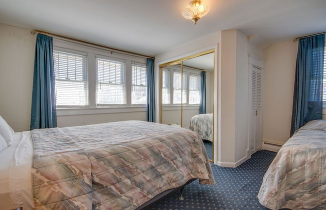 Majestic Hotel & Apartments - Foto 35