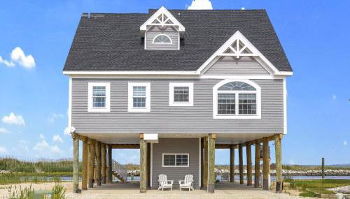 Gallops Point - Foto 1