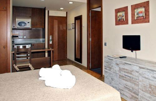 Aparthotel La Vall Blanca - Foto 22