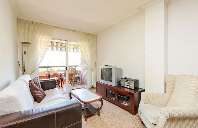 Rambla de Tossa - Foto 8