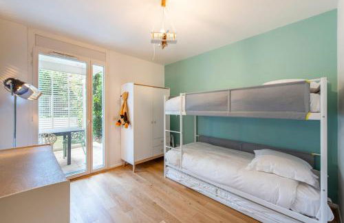 Stunning 3Bedroom Apartment with Garden in Prestigious Area I Eiffel Tower Within 15 Minutes' Drive - Foto 9