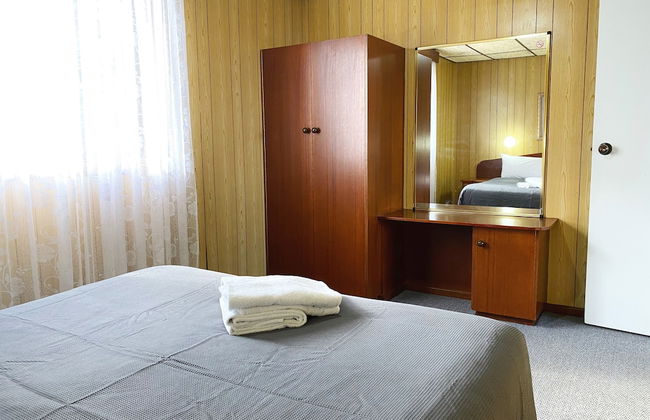 Limestone Coast Tourist Park - Photo 22