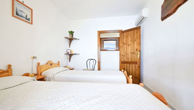 Villa Bacco - Foto 5, Habitación