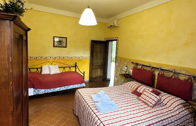 Fattoria Sant'Appiano - Foto 30