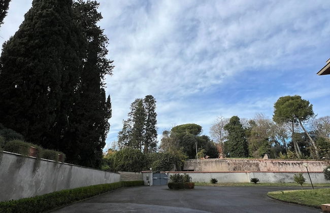 Green Park San Pancrazio - Foto 21